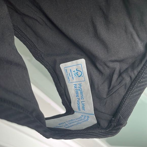 Andie Swim The Amalfi One Piece - Picture 5 of 9